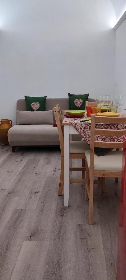 Lithos House Pt 1P E 2P Apartment Монополи Екстериор снимка